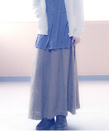 古着 | 古着のロングスカート(スカート)