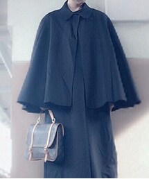 古着 | 50年代ぐらいの何ちゃらコート。(ダウンジャケット/コート)