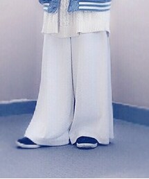 古着 | でかでかすーぱーワイドイージーパンツ(その他パンツ)