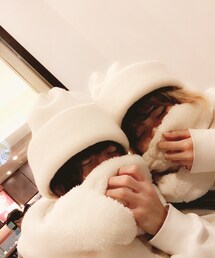 Edwina Horl | サンタさんからもらったエドウィナホール(ニットキャップ/ビーニー)