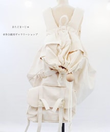 またどまーじゅ | またどまーじゅのでかでかリュック(バックパック/リュック)