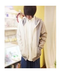 Ｗed | Ｗedのパーカー(パーカー)