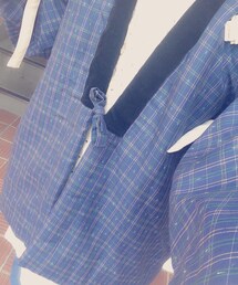 不明 | 半纏(ブルゾン)