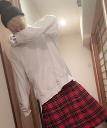 不明 | ビッグパーカー(パーカー)