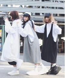 不明 | BIGタンク(タンクトップ)