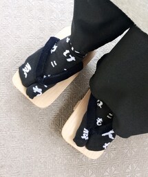 不明 | 下駄(その他シューズ)