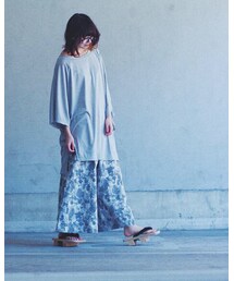 hyori | Tシャツ/カットソー