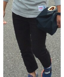 RAGEBLUE | パンツ