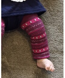 UNIQLO | レギンス/スパッツ