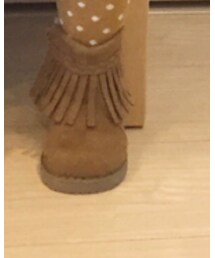 西松屋 | ブーツ