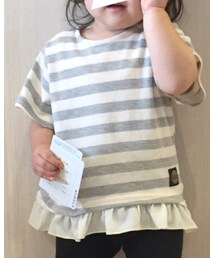 Birthday | チュニック