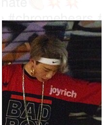 NIKE | ヘアバンド