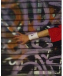 NIKE | バングル/リストバンド