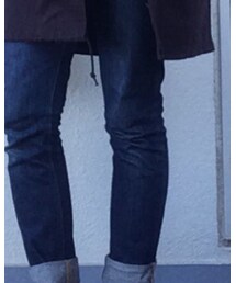 Nudie Jeans | デニムパンツ