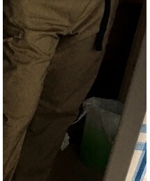 UNIQLO | カーゴパンツ