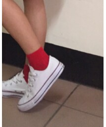 CONVERSE | スニーカー