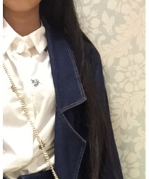 STYLENANDA | デニムジャケット