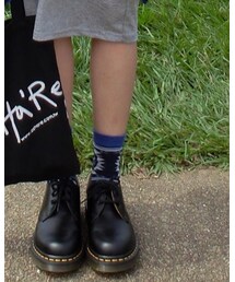 Dr. Martens | ブーツ