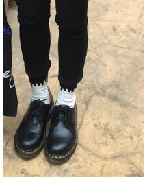 Dr. Martens | ブーツ