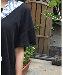 ZARA | Tシャツ/カットソー