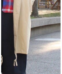 U.E.S | トレンチコート