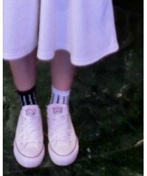 CONVERSE | スニーカー