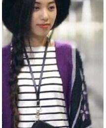 GU | Tシャツ/カットソー