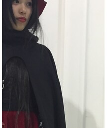 vll&co | ポンチョ