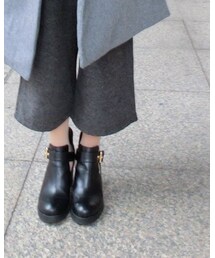 PULL&BEAR | ブーティ