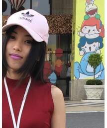 adidas | キャップ