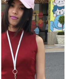 FOREVER 21 | タンクトップ