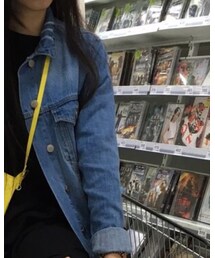 FOREVER 21 | デニムジャケット