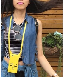 FOREVER 21 | デニムジャケット