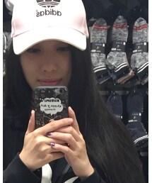 adidas | キャップ