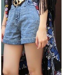 WEGO | デニムパンツ