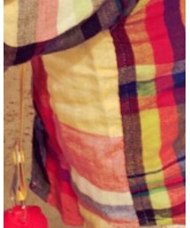 no brand | シャツ/ブラウス