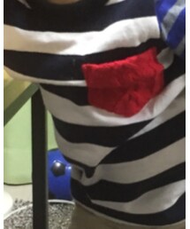 GLOBAL WORK | Tシャツ/カットソー