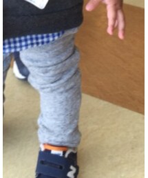 no brand | その他パンツ