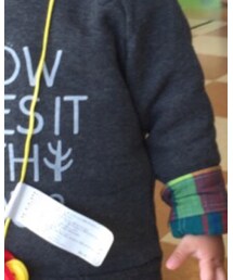 Birthday | スウェット