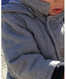 GAP | ダウンジャケット/コート