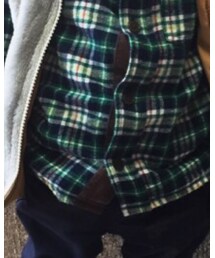 GLOBAL WORK | シャツ/ブラウス