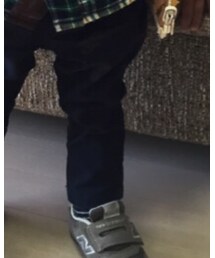 H&M | チノパンツ