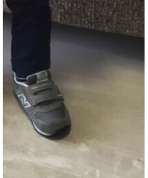 NEW BALANCE | スニーカー