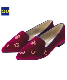 GU | パンプス