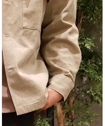 GU | シャツ/ブラウス