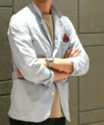 45R | ジャケット/アウター