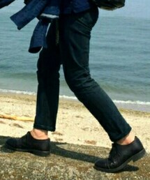 45R | デニムパンツ