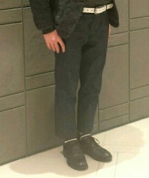 45R | デニムパンツ