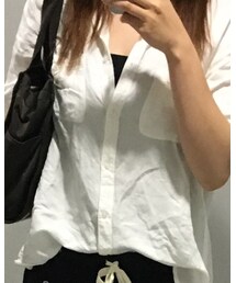 GU | シャツ/ブラウス