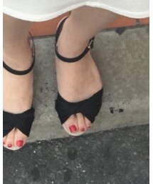 earth music&ecology | サンダル